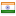 dashangp.org server is located in India